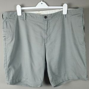 Docker Gray Shorts